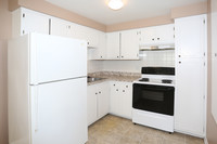 Villager Apartments in Lockport, NY - Building Photo - Interior Photo