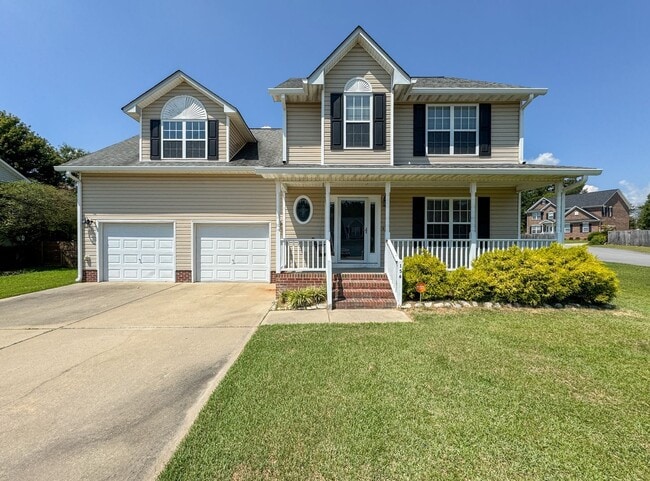 property at 156 Edgecombe Dr