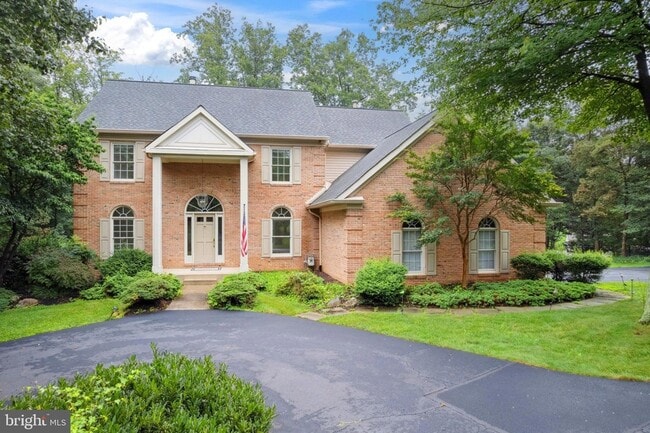 property at 4427 Brookside Dr