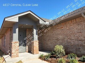 4617 Crystal Clear Ln in Oklahoma City, OK - Building Photo - Building Photo