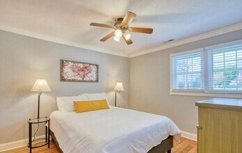 1321 7th Ave in Bristol, TN - Building Photo - Building Photo