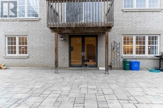 48 Sir Stevens Dr in Vaughan, ON - Building Photo - Building Photo