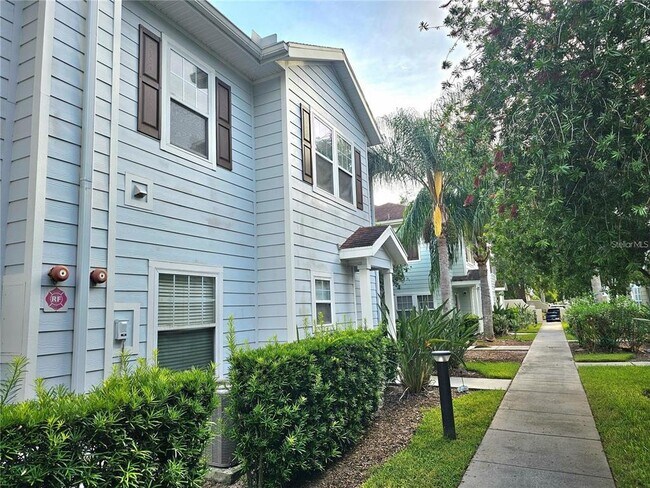 5354 Diplomat Ct in Kissimmee, FL - Building Photo - Building Photo