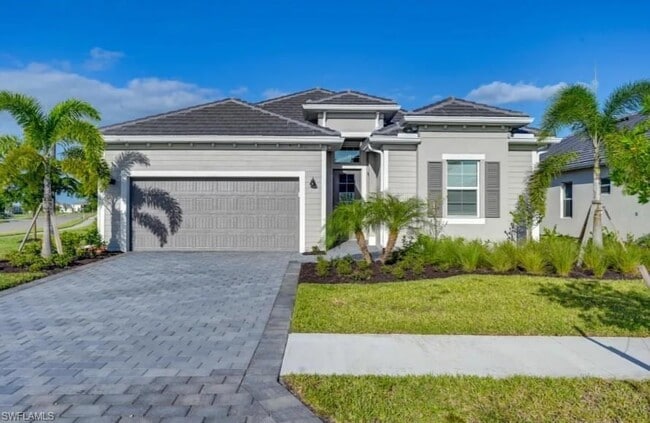 5856 Sunningdale St, Unit 4094Y in Ave Maria, FL - Building Photo - Building Photo