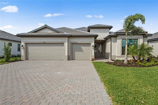 property at 20446 Napa Loop