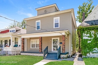 3630 River Park Dr in Louisville, KY - Building Photo - Building Photo