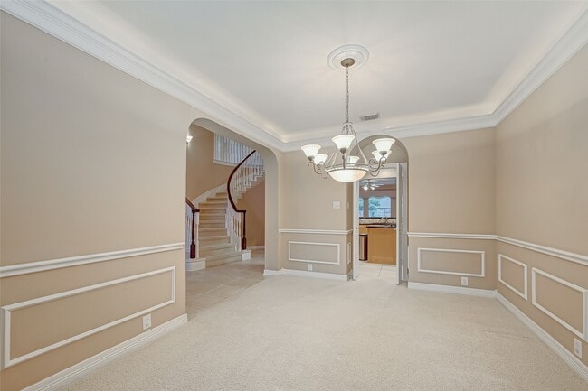 property at 22518 Silvermist Ln