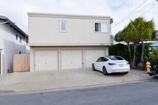236 Avenida Del Poniente in San Clemente, CA - Building Photo