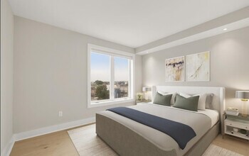 919 12th St NE, Unit 201 in Washington, DC - Building Photo - Building Photo