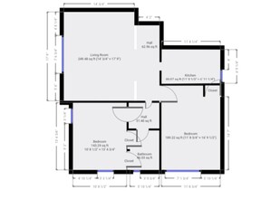 652 West 163rd Street in New York, NY - Building Photo - Floor Plan