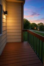 Fair Oaks in Lincoln, NE - Foto de edificio - Building Photo