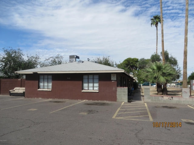 Palm Olive Apartments in Glendale, AZ - Foto de edificio - Building Photo