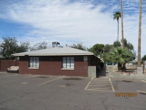 Palm Olive Apartments in Glendale, AZ - Building Photo - Building Photo