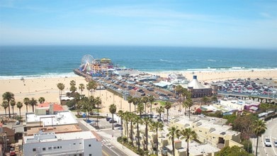 The Waverly in Santa Monica, CA - Building Photo - Building Photo
