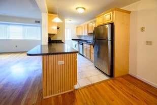 Rutgers Court Apartments in Belleville, NJ - Building Photo