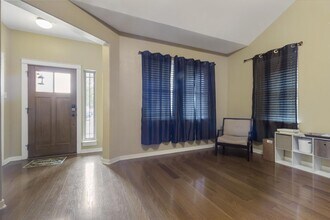 Beautifully updated home in a peaceful Geo in Georgetown, TX - Building Photo - Building Photo