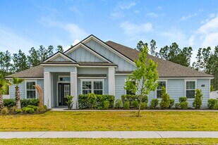11541 Paceys Pond Cir in Jacksonville, FL - Building Photo