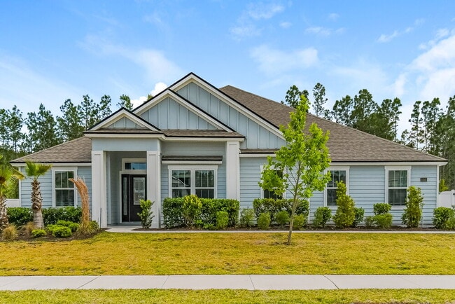 property at 11541 Paceys Pond Cir