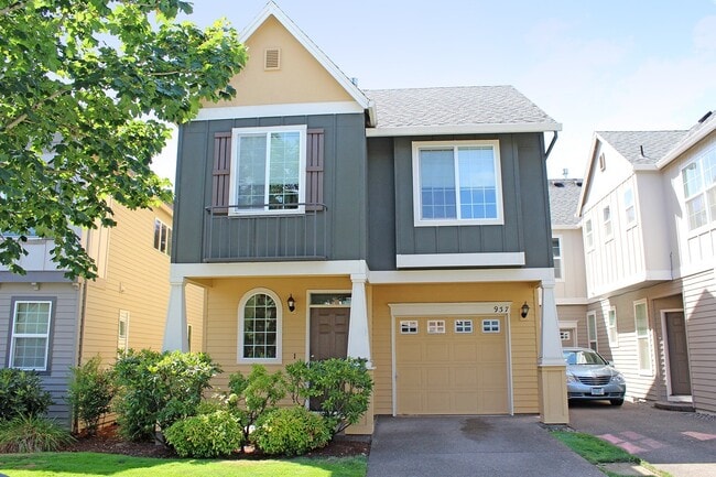 property at 937 SE Elina Ave