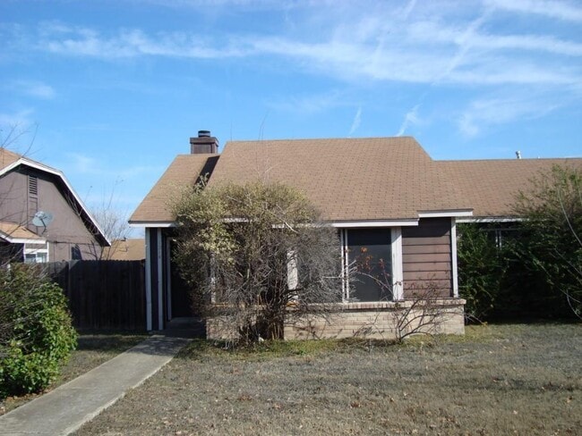 property at 1214 Orchard Park Cir
