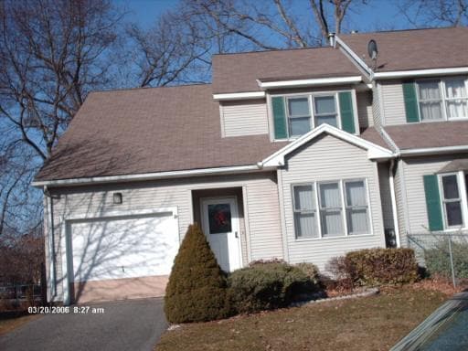 property at 41 Luden St