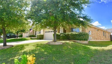 1807 Slate Creek Dr in Cedar Park, TX - Building Photo - Building Photo