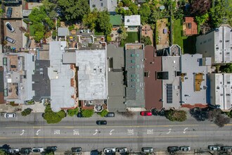 851-855 S Van Ness Ave in San Francisco, CA - Building Photo - Building Photo