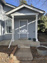 735 Walden Ct in Littleton, CO - Building Photo