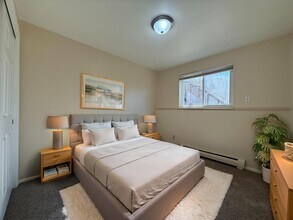 4222 Forrest Hill Rd in Colorado Springs, CO - Building Photo - Building Photo