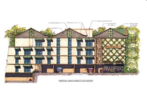 Riverside Apartments in Hilo, HI - Building Photo - Building Photo