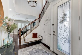 937 Ambrosia Dr in Las Vegas, NV - Building Photo - Building Photo