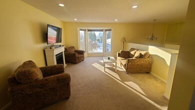 9710-9771 71 Ave in Grande Prairie, AB - Building Photo - Building Photo