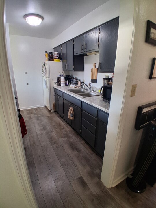 Colonial Heights in Plain, WI - Building Photo