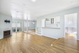 1020 19th St, Unit 5 in Santa Monica, CA - Building Photo - Building Photo