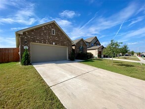 14012 James Garfield St in Manor, TX - Building Photo - Building Photo