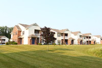 Lakestone Apartments photo'