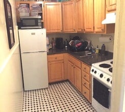 469 Commonwealth Ave, Unit 3R in Boston, MA - Building Photo - Building Photo