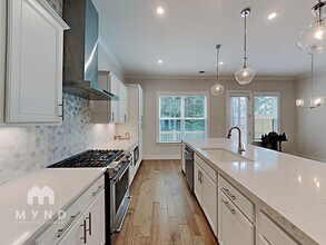 763 Hadley Ln NE in Marietta, GA - Building Photo - Building Photo