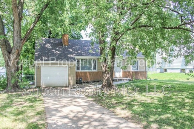 property at 10002 E 35th Terrace S