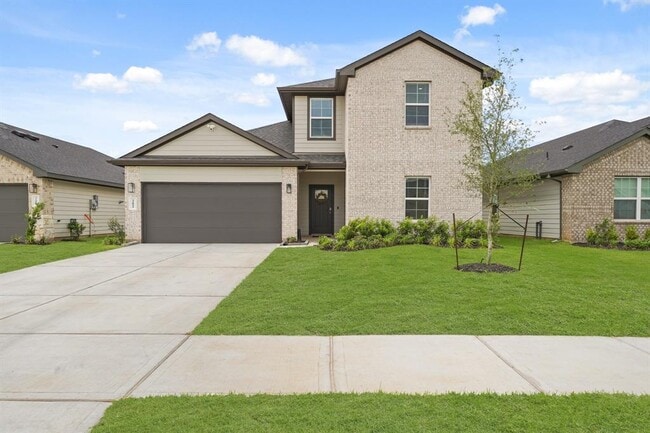 property at 31011 W Kington Wy