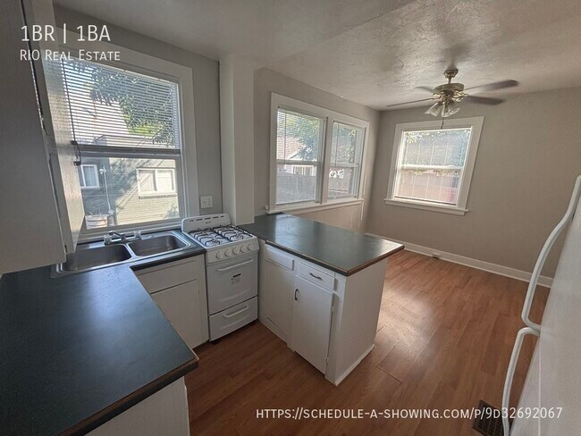 property at 150 N Grant St