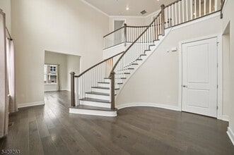 25 Stone Ct in Morristown, NJ - Building Photo - Building Photo