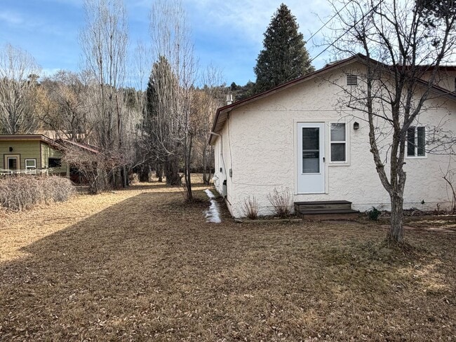 property at 2910 Junction St