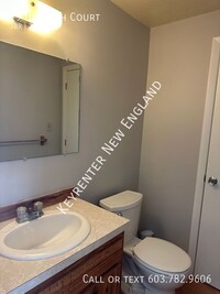 19 Harwich Ct in Merrimack, NH - Building Photo - Building Photo