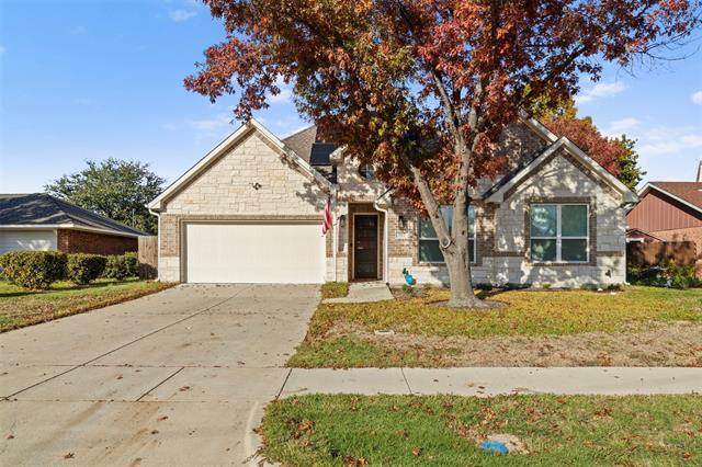 7017 Colgate Ln in Rowlett, TX - Building Photo - Building Photo