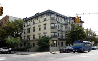 2609-2613 Bedford Ave