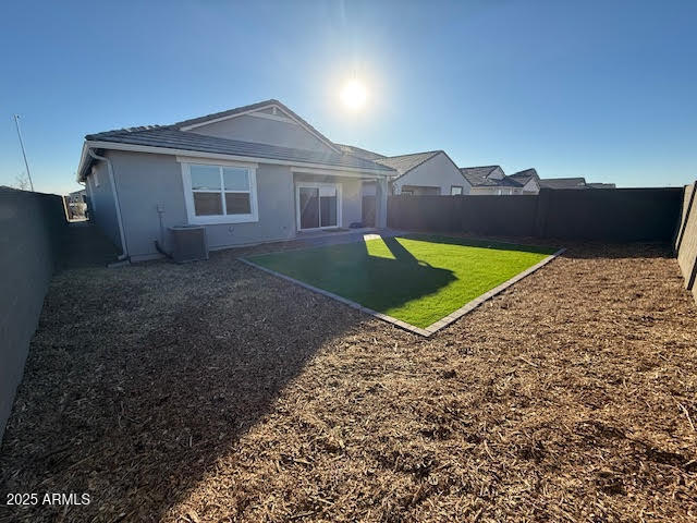 1794 W Storia Ave in Apache Junction, AZ - Building Photo