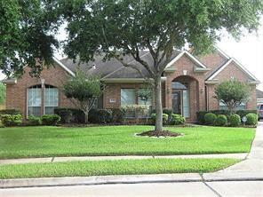 12010 Sundance Ct in Stafford, TX - Foto de edificio