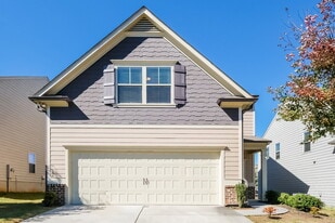 83 Fern Walk in Lawrenceville, GA - Building Photo