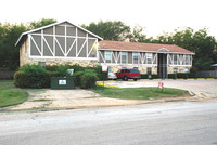 Woodford Apartments in Arlington, TX - Building Photo - Building Photo